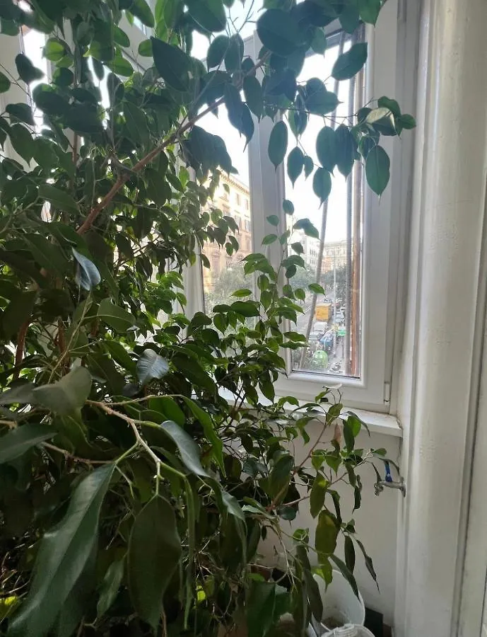 Cicerone Apartment Rome 0*,  Italy