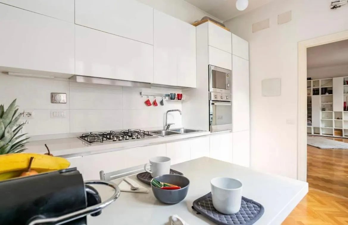 Cicerone Apartment Rome