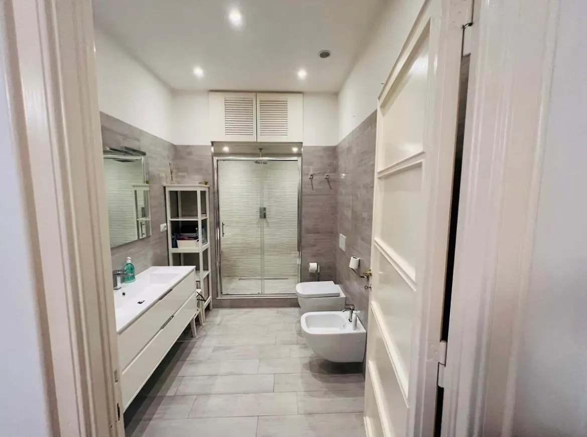 Cicerone Apartment Ρώμη