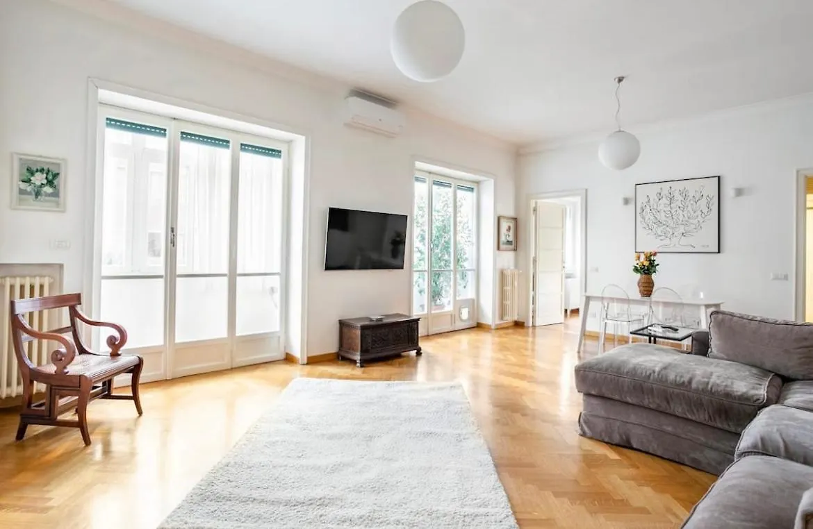 Cicerone Apartment Ρώμη 0*,  Ιταλία