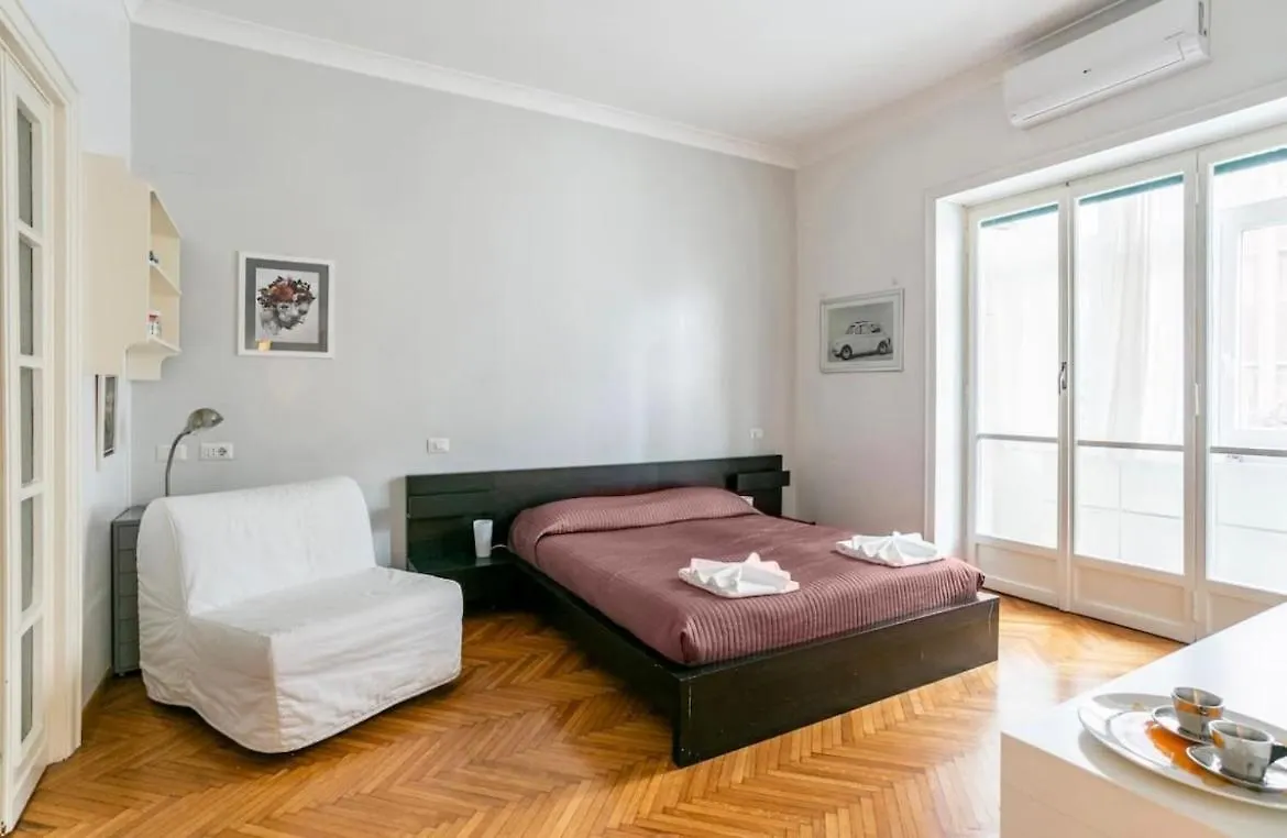 Cicerone Apartment Rome