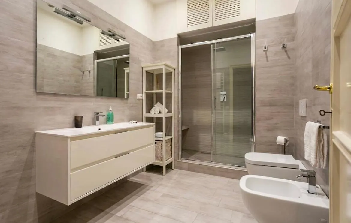Cicerone Apartment Rome Italy
