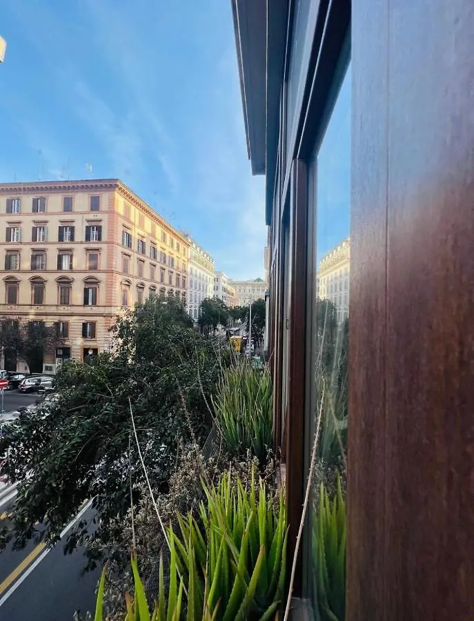 Cicerone Apartment Rome